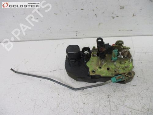 Used Front right lock Front right lock 37110167 37110167