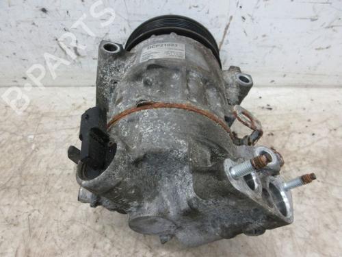 Compressor A/C CITROËN C4 CACTUS 1.2 VTi 82 | BP38029869M34 - Image 3