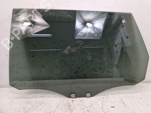 Rear left door window MITSUBISHI GRANDIS (NA_W) 2.4 MIVEC (NA4W) | BP29106202C20 
