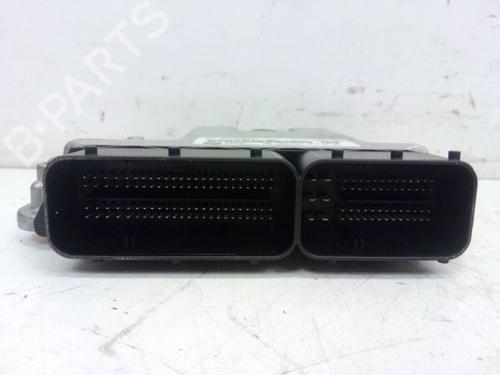 Engine control unit (ECU) BMW 1 (F20) 116 d | BP31702144M57 