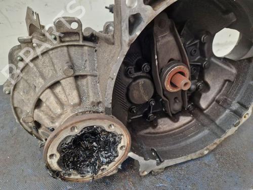 Gearbox VW NEW BEETLE (9C1, 1C1) 1.8 T | BP31588591M3