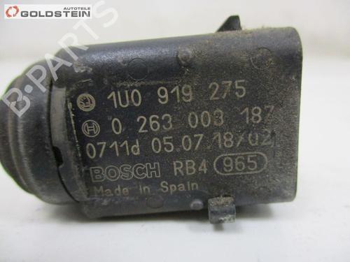 Elektronisk sensor VW GOLF V (1K1) 2.0 GTI | BP24827295M84 
