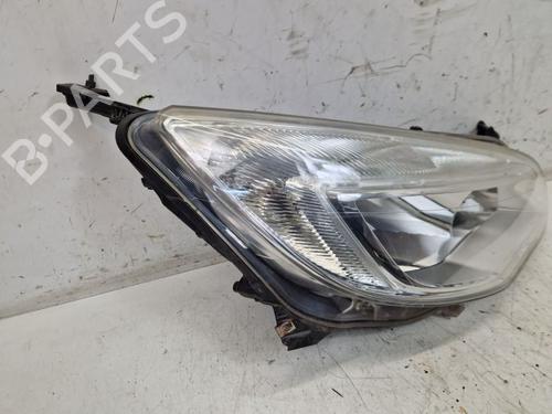 Right headlight OPEL ASTRA J (P10) 1.4 Turbo (68) | BP29104257C29
