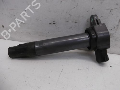 Used Ignition coil MITSUBISHI LANCER VIII Sportback (CX_A) 1.8 (CX3A) (143 hp) 18806845