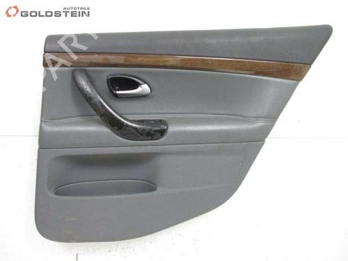Bageste højre beklædning SAAB 9-3 (YS3F, E79, D79, D75) 2.2 TiD (125 hp) 25029168
