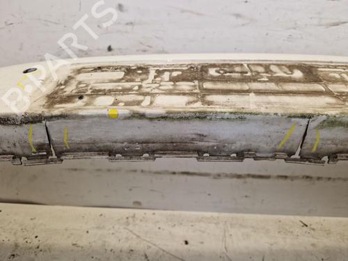 Front bumper VW GOLF PLUS V (5M1, 521) 1.2 TSI | BP24987029C7 