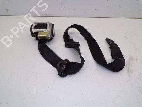 Sikkerhedssele foran venstre AUDI A4 B6 Avant (8E5) 2.0 (130 hp) 29084392