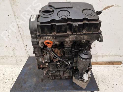 Engine AUDI A3 (8P1) 2.0 TDI | BP36640731M1 - Image 8
