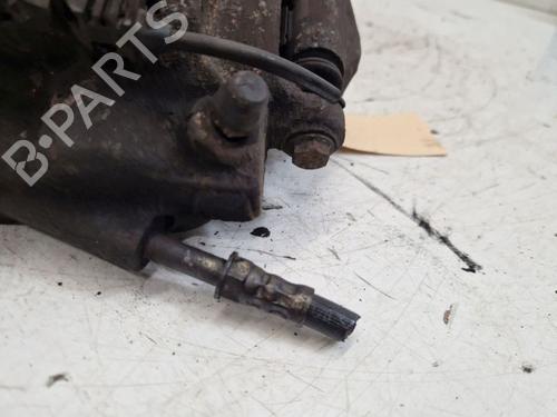 Left front brake caliper MERCEDES-BENZ VIANO (W639) CDI 2.2 (639.711, 639.713, 639.811, 639.813, 639.815) | BP24888584M105 