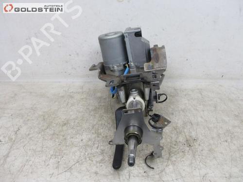 Used Steering column NISSAN QASHQAI I (J10, NJ10) 1.6 (114 hp) 18750610