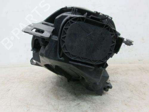 Left headlight MINI MINI (R56) Cooper | BP29095195C28 