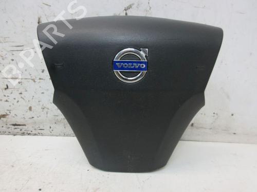 Steering wheel VOLVO V50 (545) 1.6 D | BP37127927C49  - Image 9