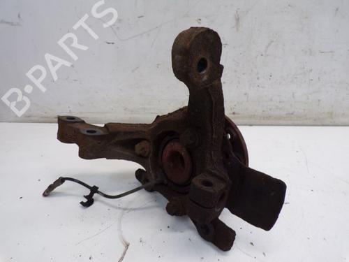 Right front steering knuckle OPEL ASTRA H GTC (A04) 1.6 (L08) | BP24533593M26 