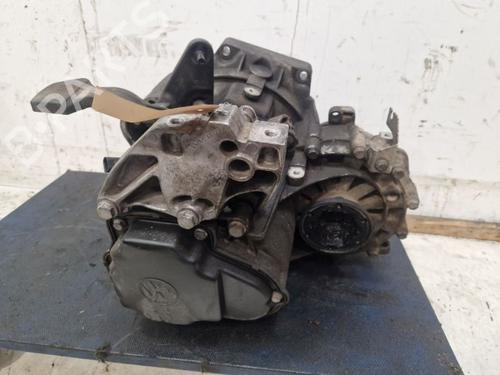Gearbox VW PASSAT B6 Variant (3C5) 1.9 TDI | BP26390706M3 