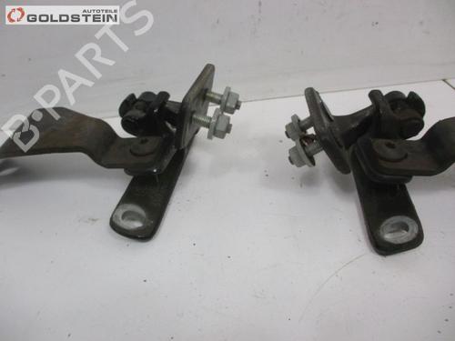 Hinge/Door check strap LAND ROVER RANGE ROVER SPORT I (L320) 2.7 D 4x4 | BP18760837C146 
