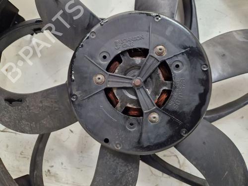 Fan BMW 3 Touring (E91) 320 d | BP32711192M128 - Image 3