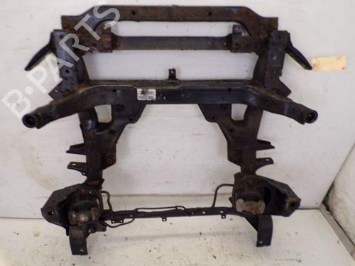 Used Subframe BMW X5 (E70) xDrive 35 d (286 hp) 29090476
