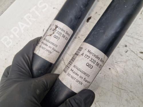Right rear shock absorber MERCEDES-BENZ A-CLASS (W177) A 200 (177.087) | BP29105401M19 
