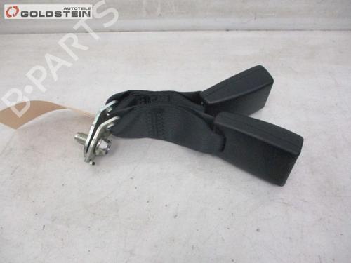 Sikkerhedssele-spænde MAZDA 3 (BL) 1.6 MZ-CD (BL14) (109 hp) 18750152
