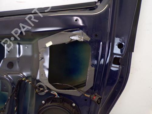 Right rear door SKODA ROOMSTER (5J7) 1.4 | BP29096415C5 