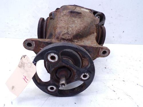 Rear differential BMW 1 (E81) 118 d | BP37125626M24 - Image 3