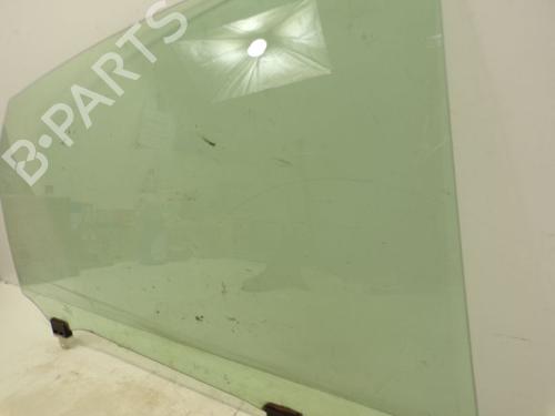 Rear right door window TOYOTA PRIUS (_W3_) 1.8 Hybrid (ZVW3_) | BP29097171C21 