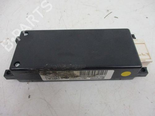 Control unit CITROËN C4 Grand Picasso I (UA_) 2.0 HDi 138 | BP18793783M11