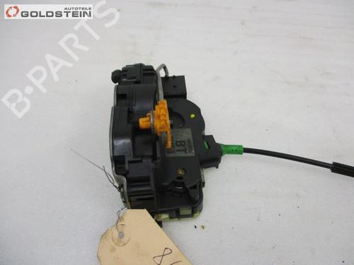 Rear right lock OPEL INSIGNIA A (G09) 2.0 CDTI (68) | BP18758821C99 