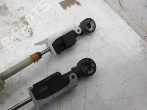 Cable OPEL ZAFIRA / ZAFIRA FAMILY B (A05) 1.9 CDTI (M75) | BP21137517E12 