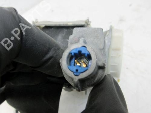 Front right seatbelt PEUGEOT 5008 (0U_, 0E_) 2.0 HDi 136 / BlueHDi 136 | BP22565233I25 
