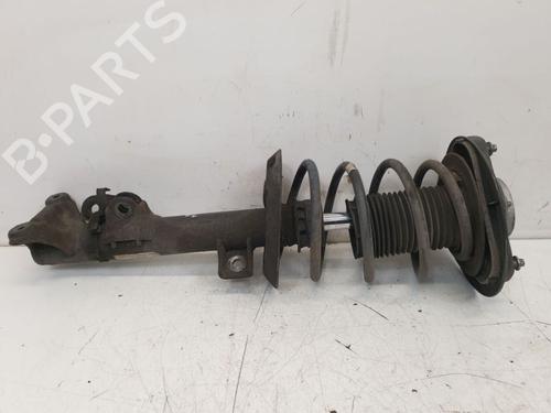 Used Left front shock absorber Left front shock absorber MERCEDES-BENZ E-CLASS T-Model (S212) E 200 CDI / BlueTEC (212.205, 212.206) (136 hp) 33907507 33907507