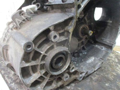 Gearbox SKODA YETI (5L) 1.8 TSI 4x4 | BP29088498M3 
