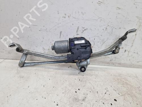 Used Front wipers mechanism BMW X3 (F25) xDrive 20 d (184 hp) 24645380
