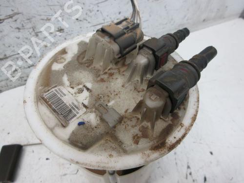 Fuel pump RENAULT MEGANE III Hatchback (BZ0/1_, B3_) 1.5 dCi | BP29093467M76 