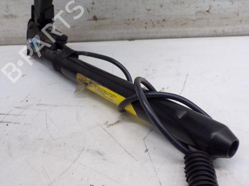 Seat buckle OPEL ASTRA H GTC (A04) 1.6 (L08) | BP29101807I32 