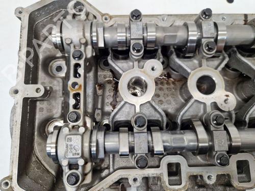 Cylinder head CITROËN C3 III (SX) 1.2 VTi 68 | BP36961471M5 - Image 10