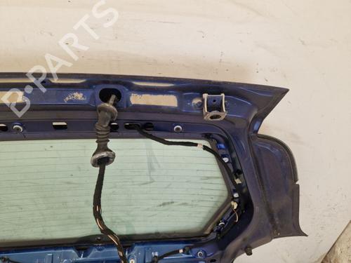 Tailgate FIAT BRAVO II (198_) 1.4 T-Jet (198AXG1B) | BP29103971C6 