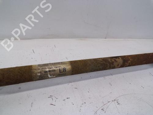 Right rear driveshaft RENAULT TWINGO III (BCM_, BCA_) 1.0 SCe 70 | BP37117406M41  - Image 5