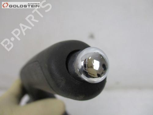 Hand brake MAZDA 2 (DE_, DH_) 1.3 MZR (DE3FS) | BP18753553I18