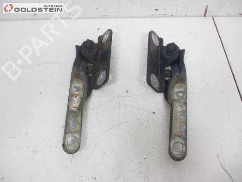 Hinge/Door check strap DACIA LOGAN MCV (KS_) 1.5 dCi (KS0K) | BP18763008C146 