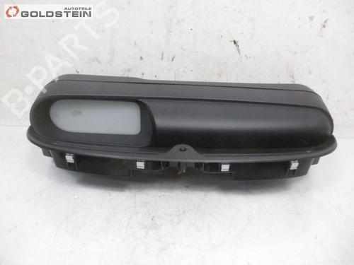 Instrument cluster CITROËN C3 Picasso (SH_) 1.6 HDI 90 | BP38025420C47 - Image 4