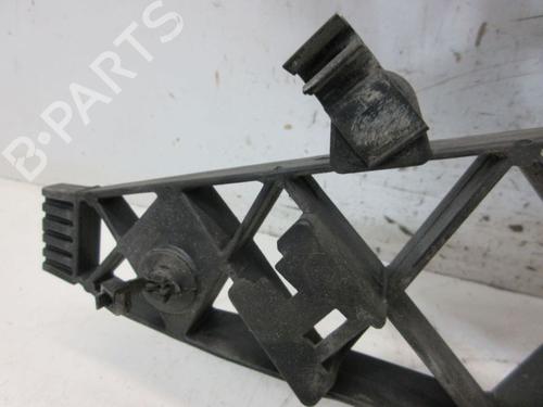 Fan FIAT DOBLO Cargo (263_) 1.6 D Multijet (263WXD1B, 263WXR1B, 263WXX1B, 263ZXD1B,... | BP34411459M128  - Image 9