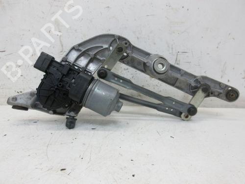 Vindrude Viskermekanisme RENAULT ZOE (BFM_) ZOE | BP37124697C83 - Image 3