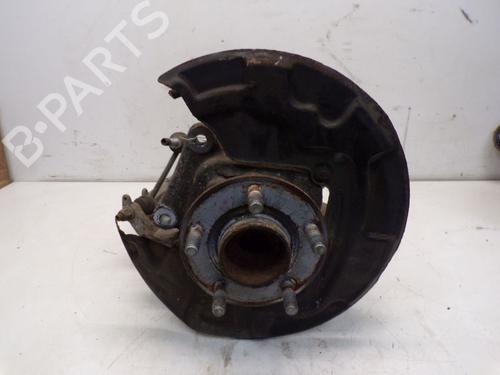 Right rear steering knuckle FORD MONDEO V Hatchback (CE) 1.5 EcoBoost | BP29100198M28 