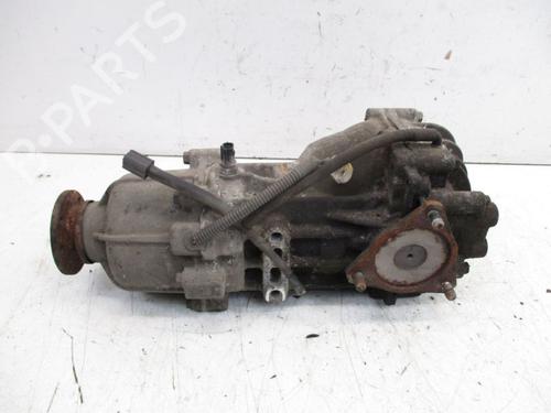 Differential hinten für FIAT SEDICI (189_) 2.0 D Multijet 4x4 (135 hp) 18808678