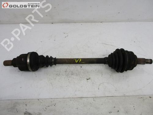Used Left front driveshaft PEUGEOT 807 (EB_) 2.0 HDi (107 hp) 22194138