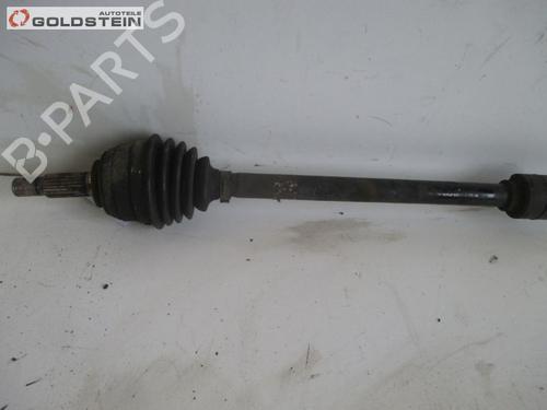 Driveshaft NISSAN NOTE (E11, NE11) 1.4 | BP37095367M37 - Image 2