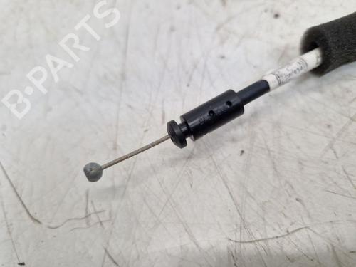 Rear left lock RENAULT ZOE (BFM_) ZOE (BFMD) | BP29105802C100 