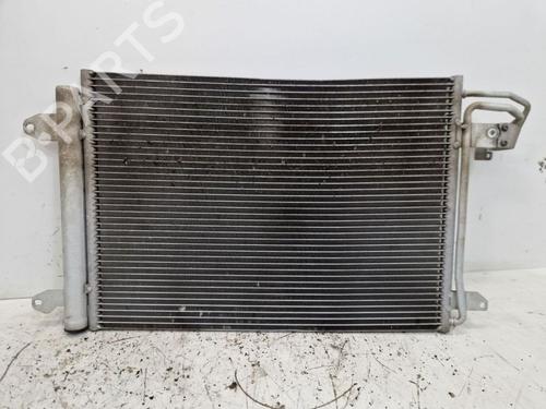 AC radiator VW GOLF PLUS V (5M1, 521) 1.4 16V | BP29438501M32 