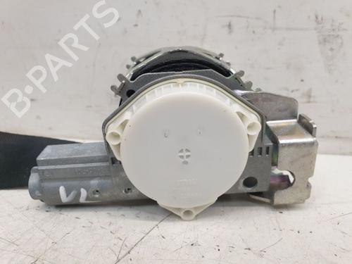Front left seatbelt CITROËN C3 II (SC_) 1.2 VTi 82 | BP34411698I26  - Image 7